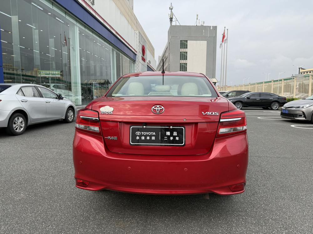 Toyota Vios