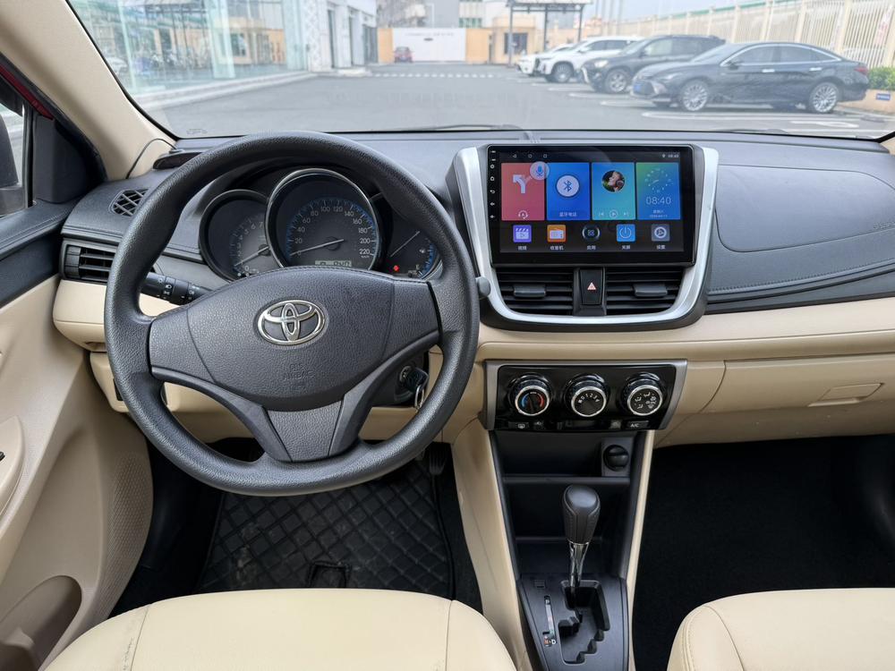 Toyota Vios