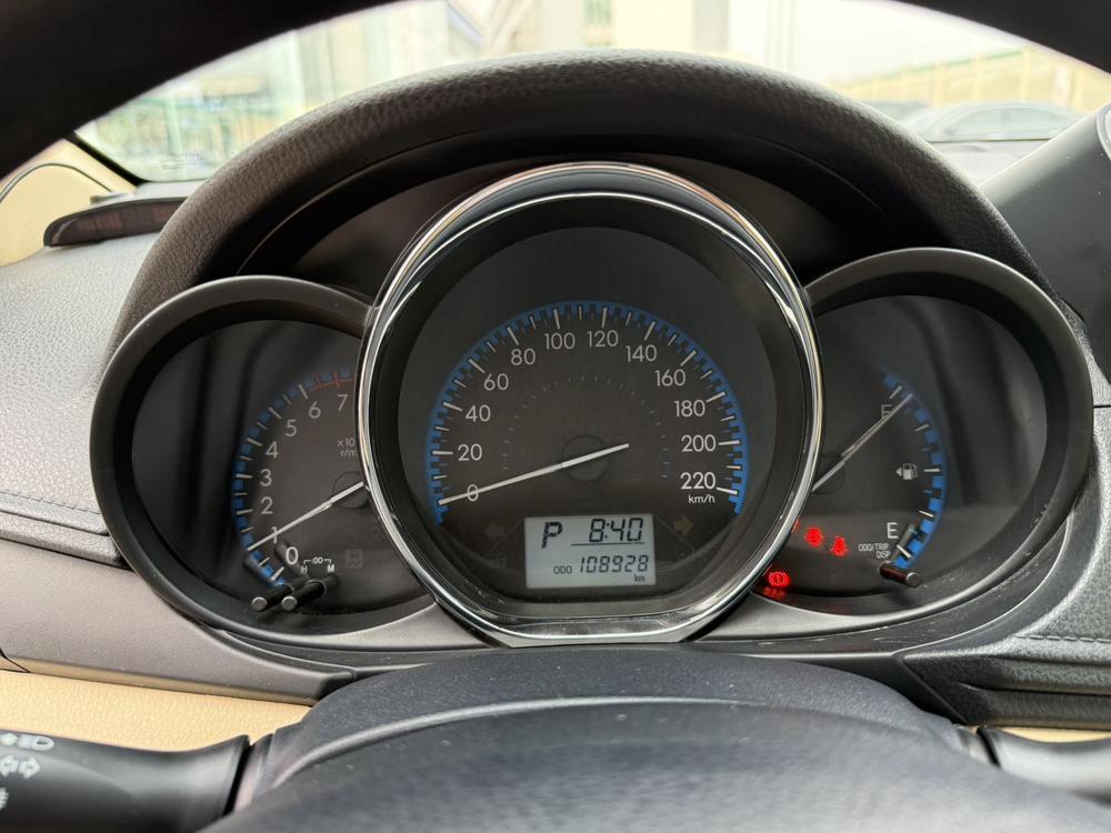 Toyota Vios