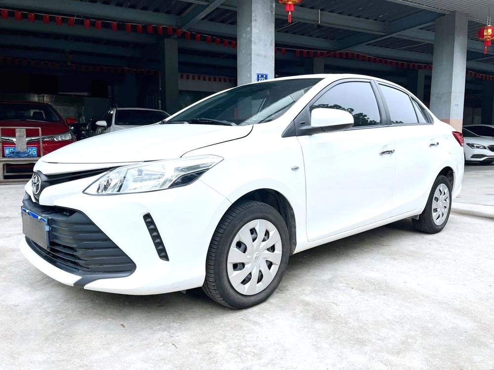 Toyota Vios