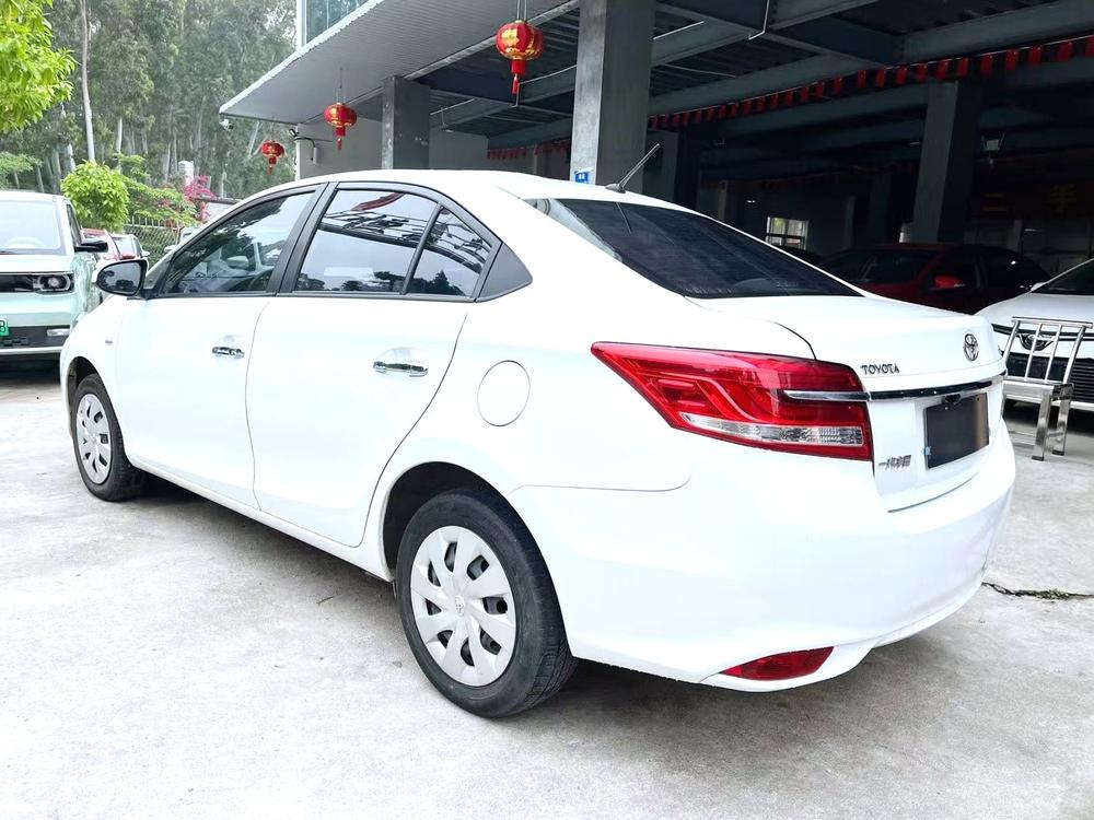 Toyota Vios