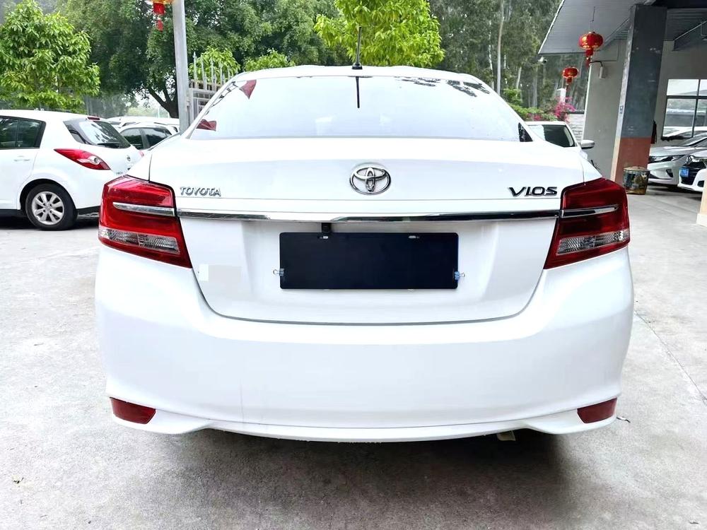 Toyota Vios