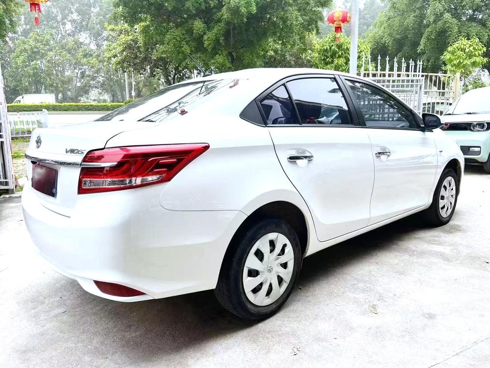 Toyota Vios