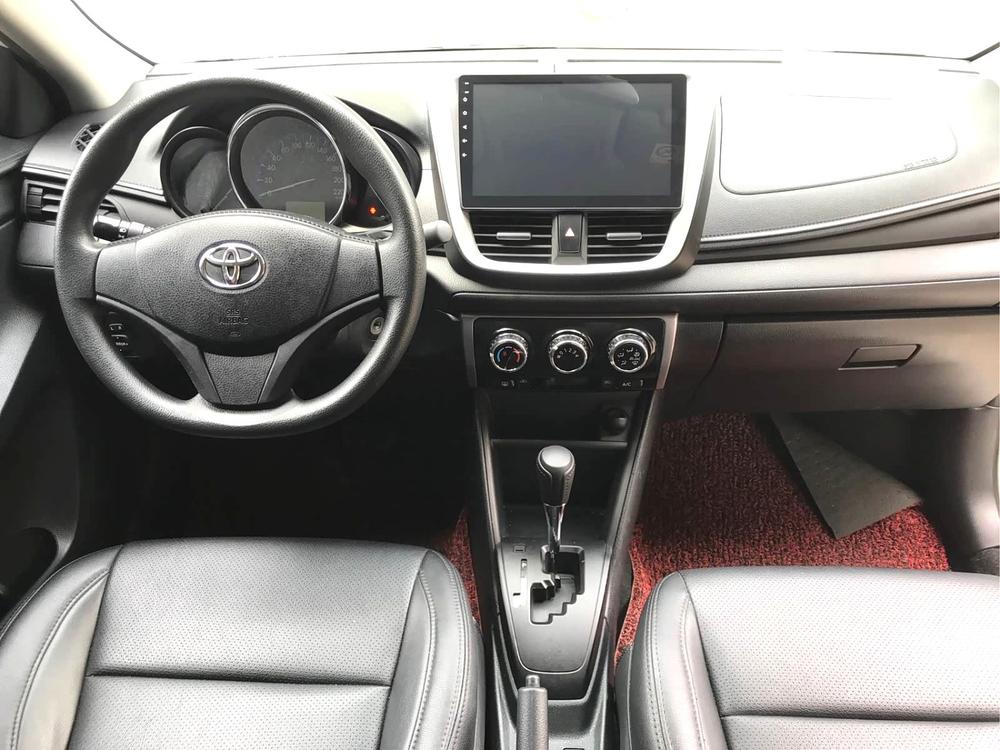Toyota Vios