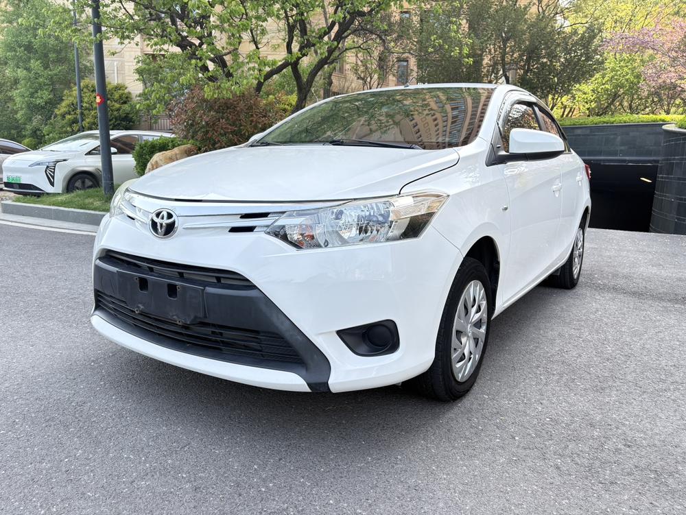 Toyota Vios