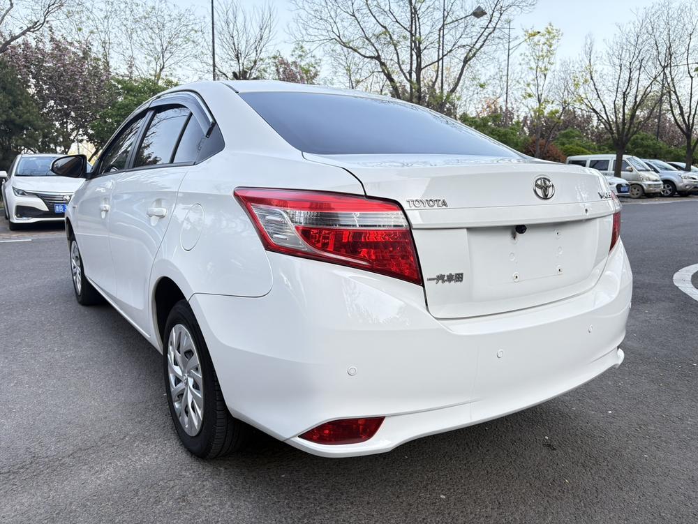 Toyota Vios