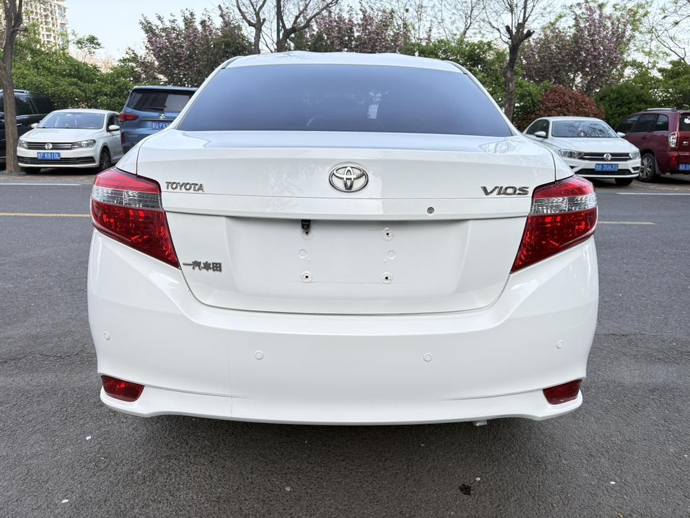 Toyota Vios
