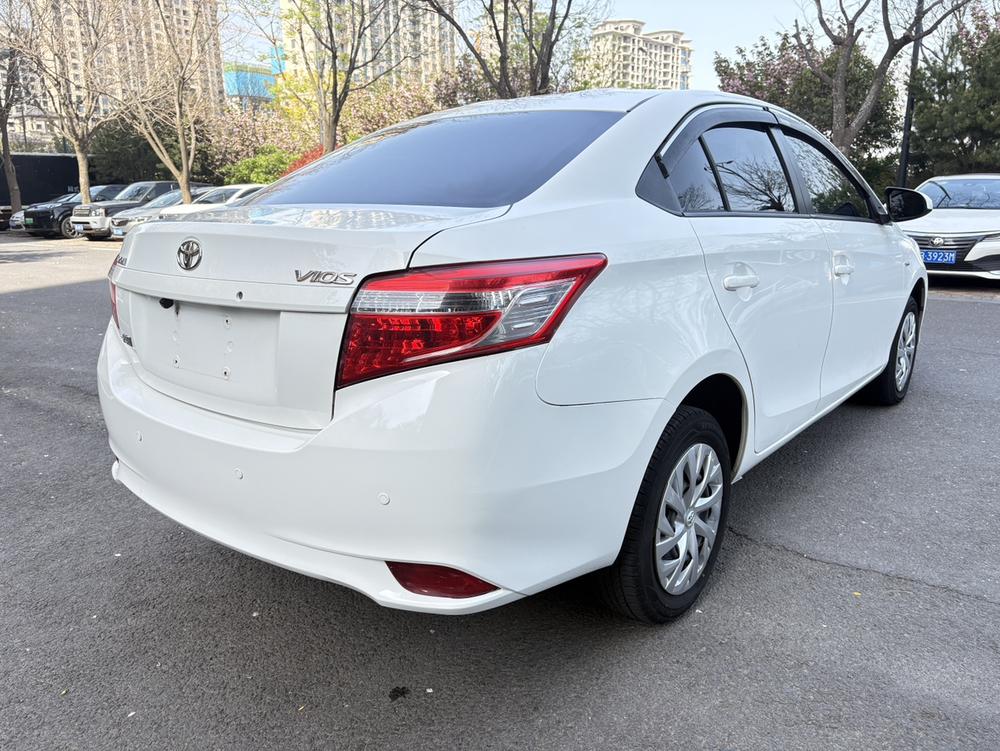 Toyota Vios