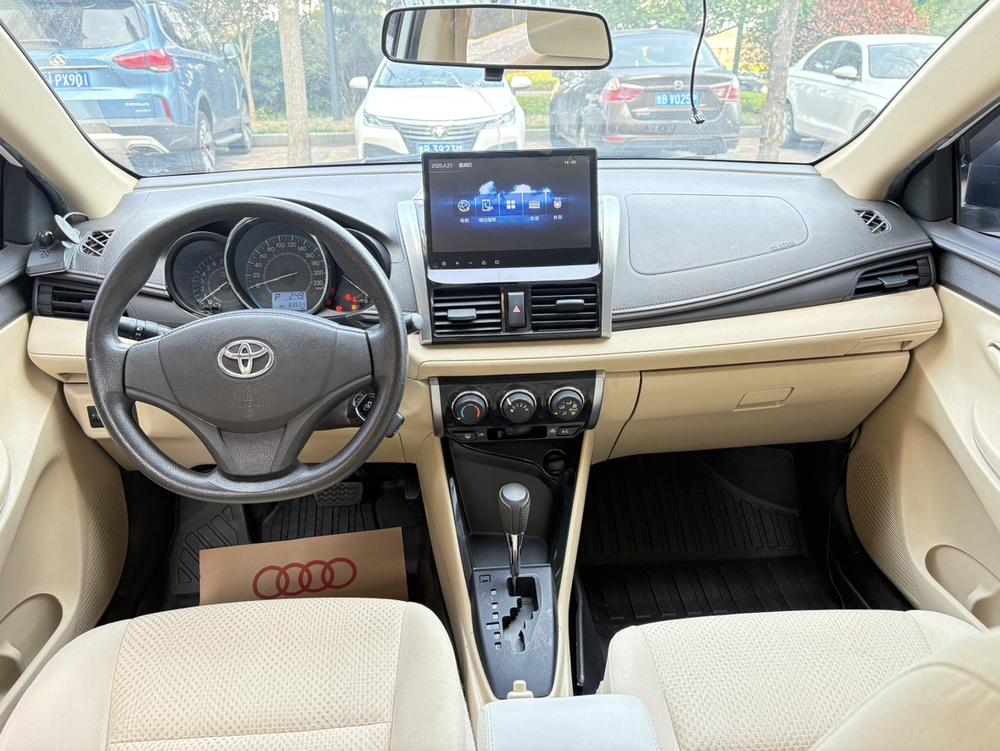 Toyota Vios