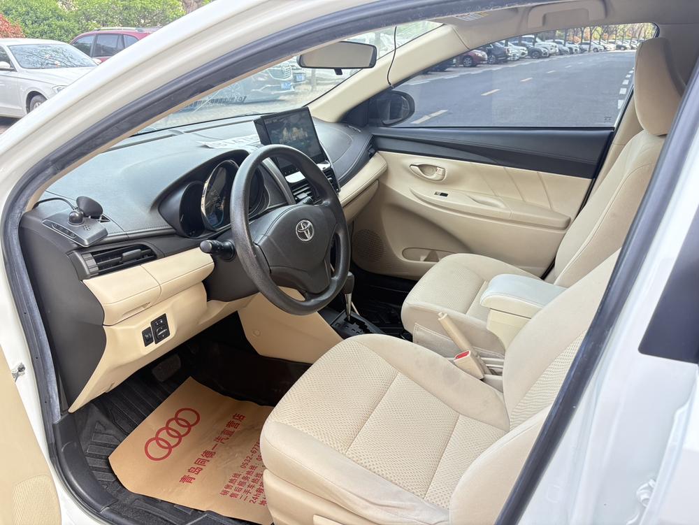 Toyota Vios