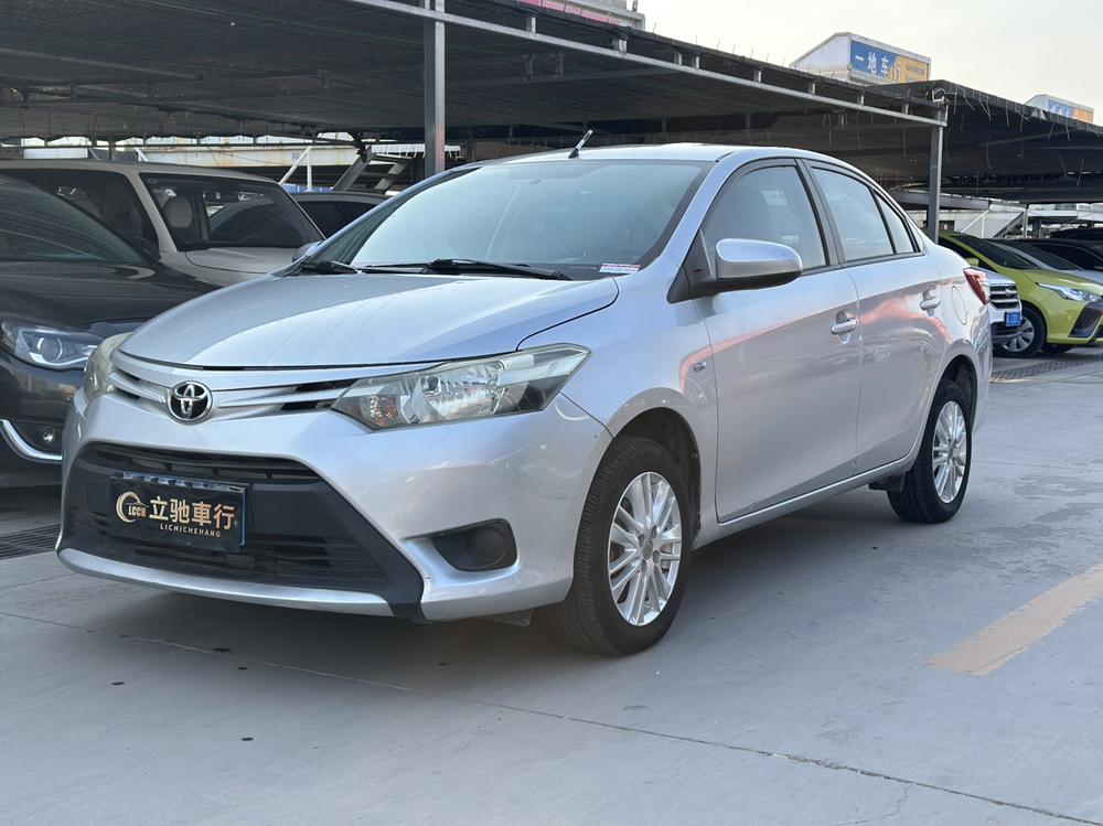 Toyota Vios