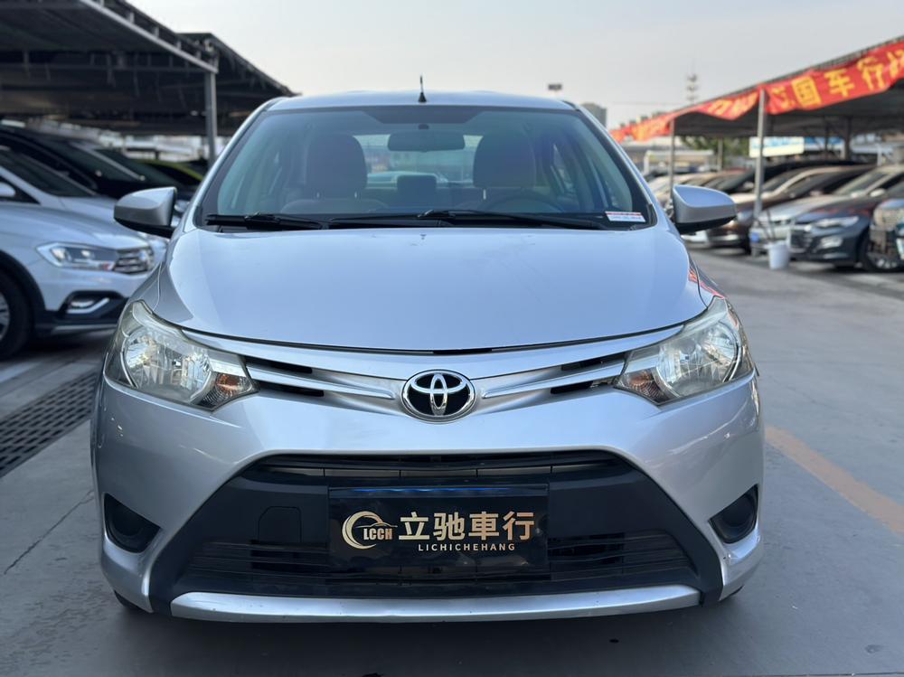 Toyota Vios
