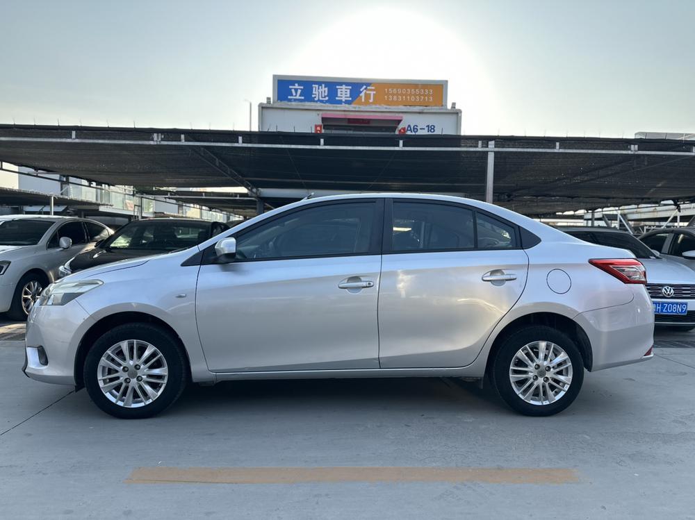 Toyota Vios