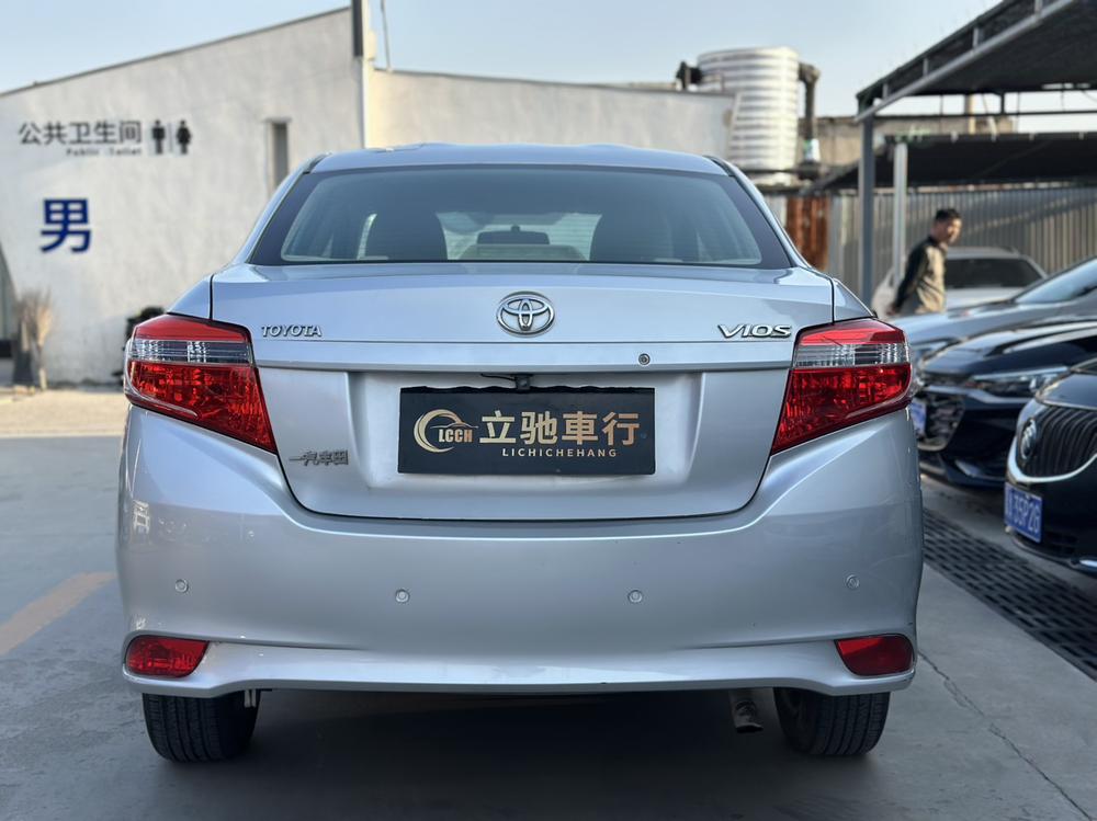 Toyota Vios