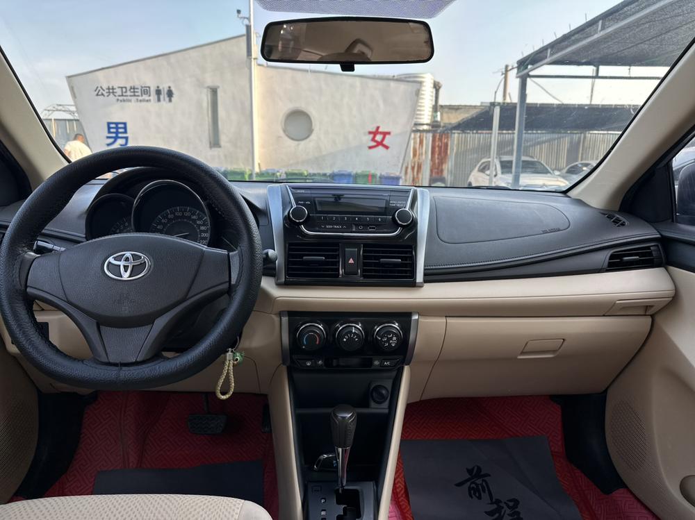 Toyota Vios