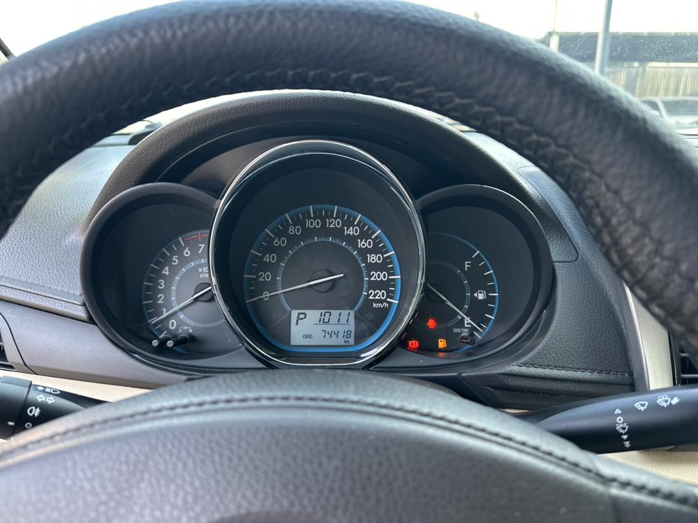 Toyota Vios
