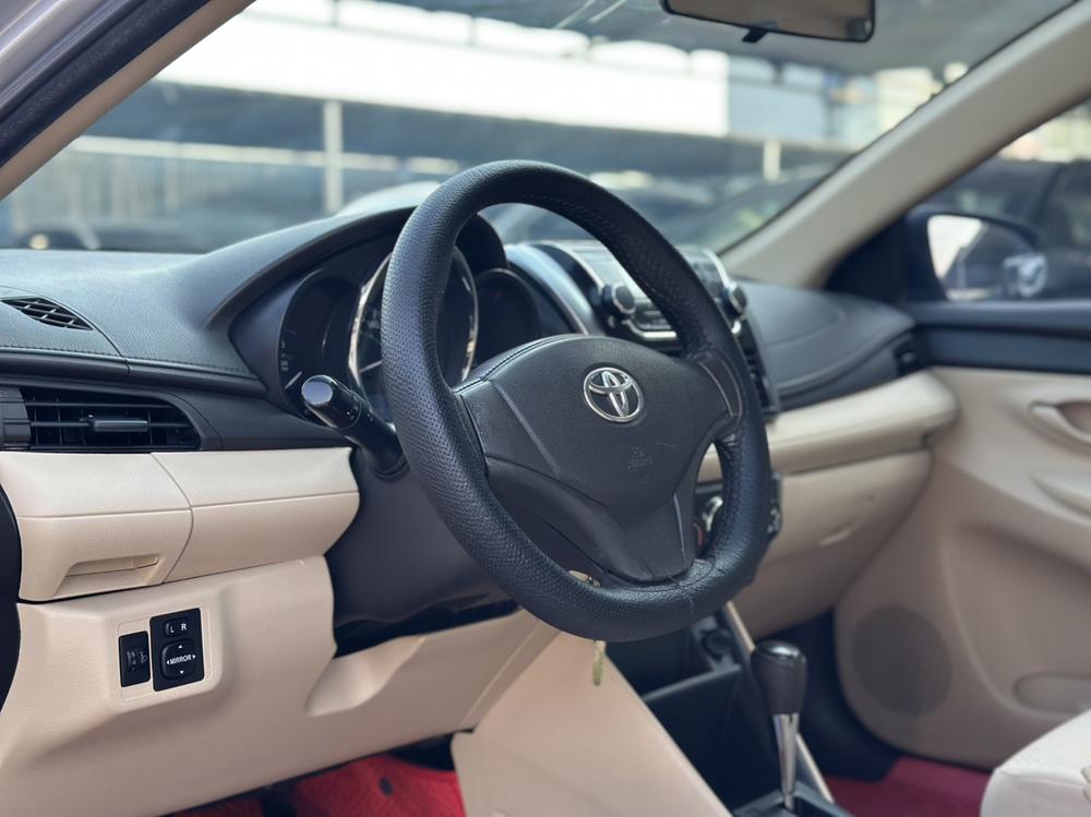Toyota Vios