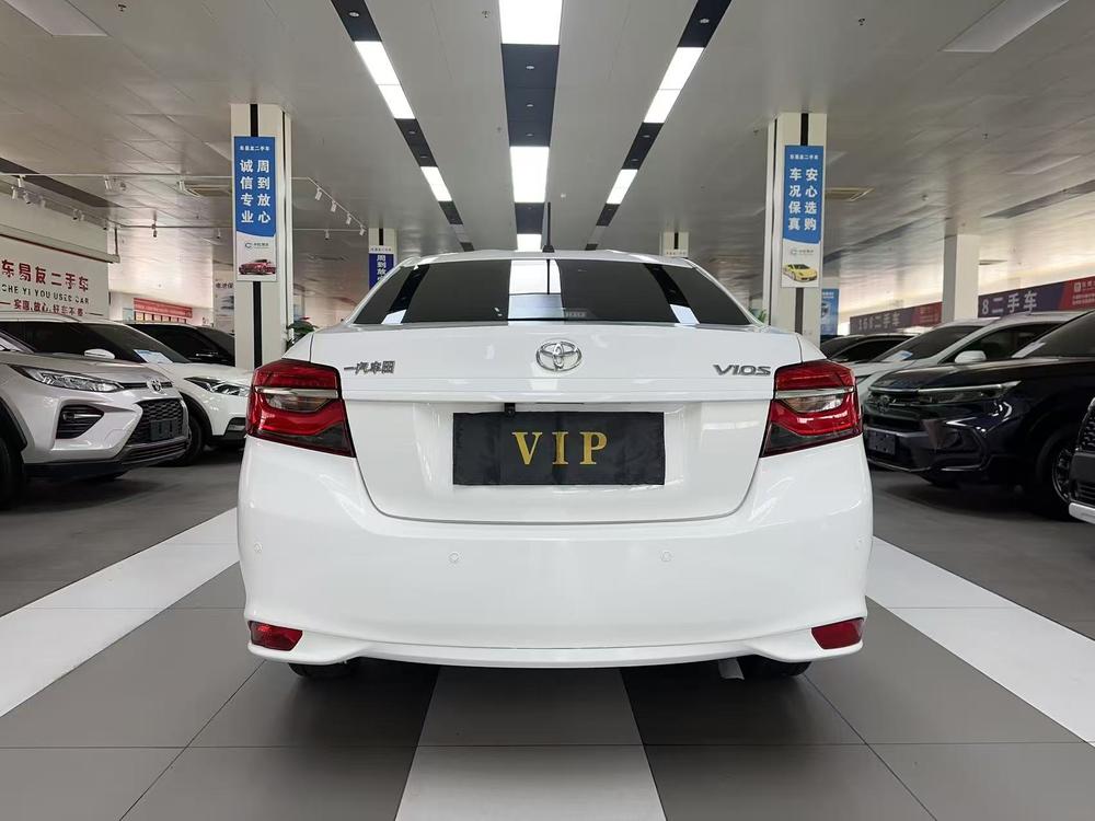 Toyota Vios