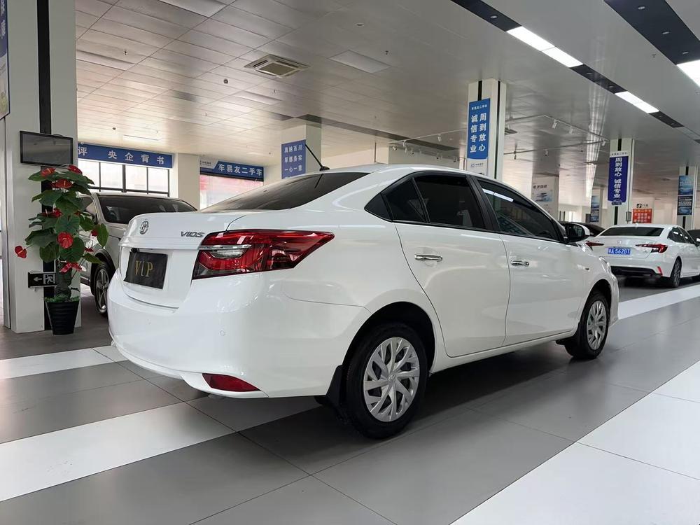 Toyota Vios