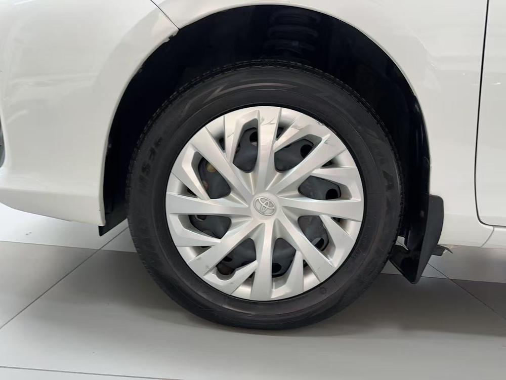 Toyota Vios