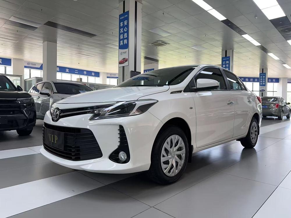 Toyota Vios