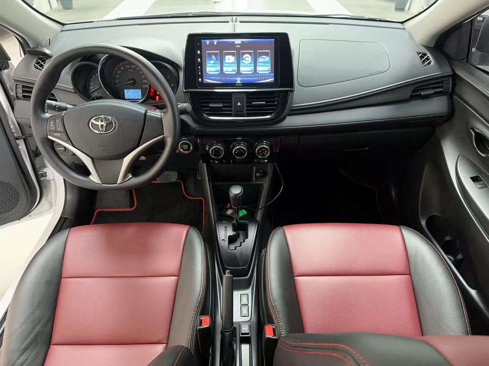 Toyota Vios
