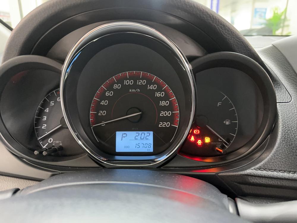 Toyota Vios
