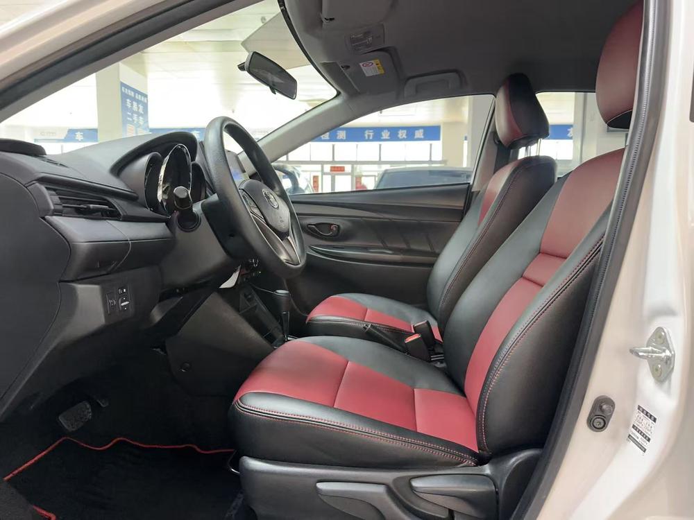 Toyota Vios