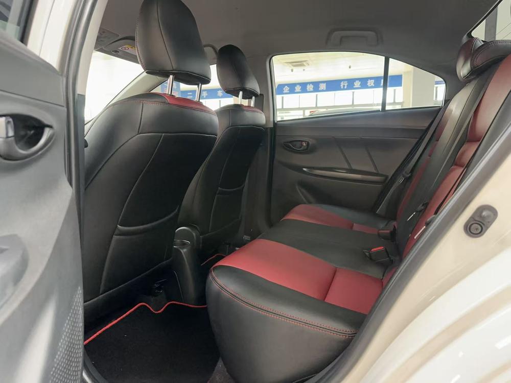 Toyota Vios