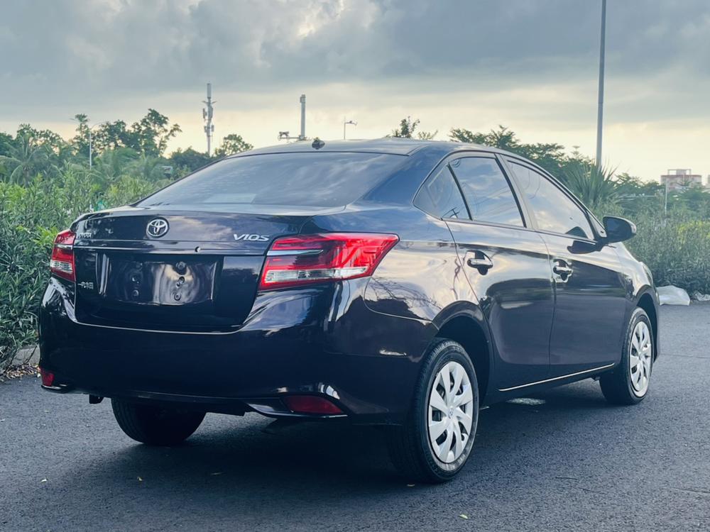 Toyota Vios