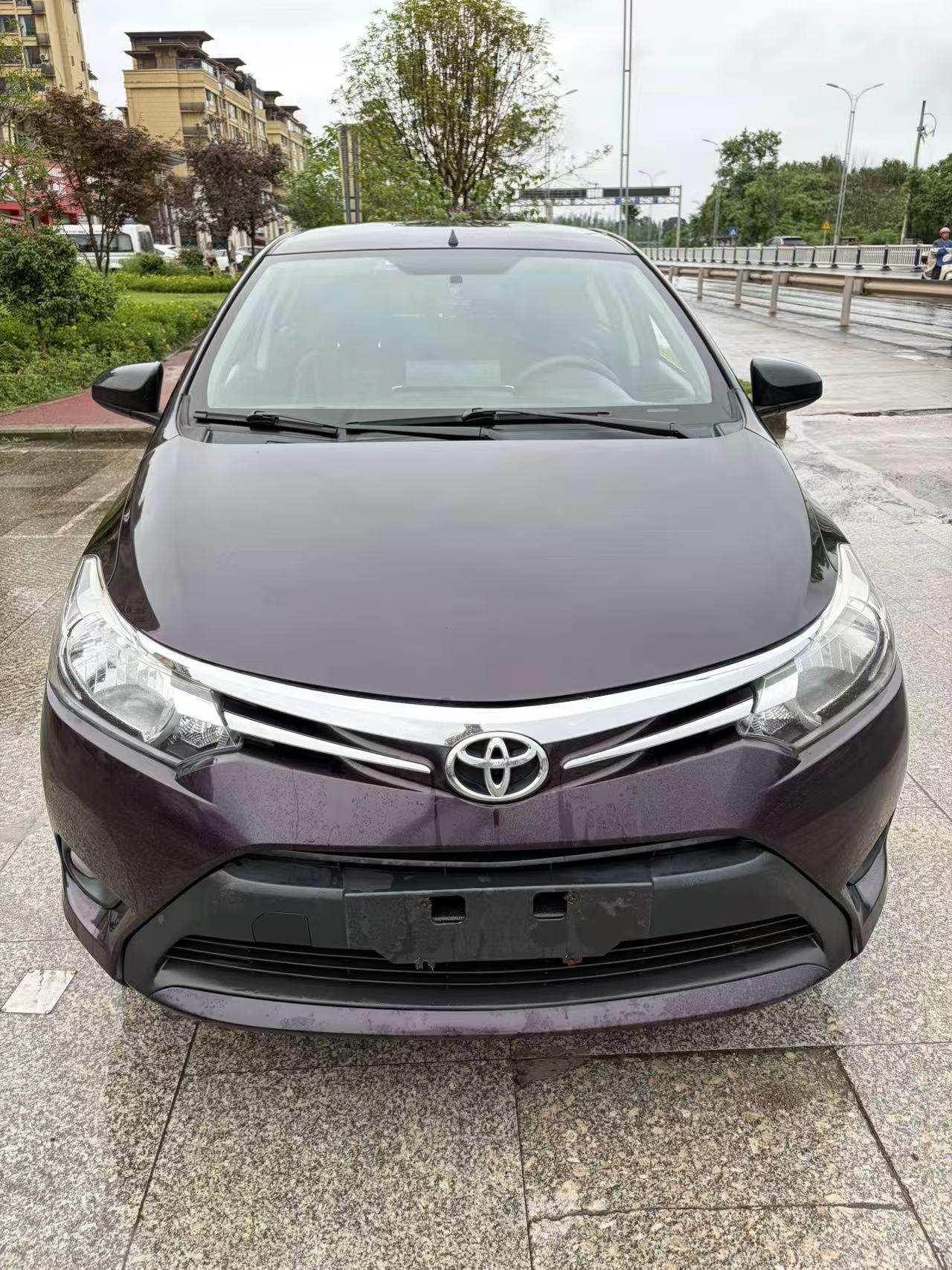 Toyota Vios