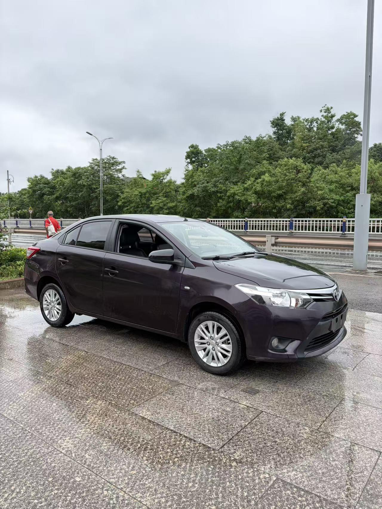 Toyota Vios