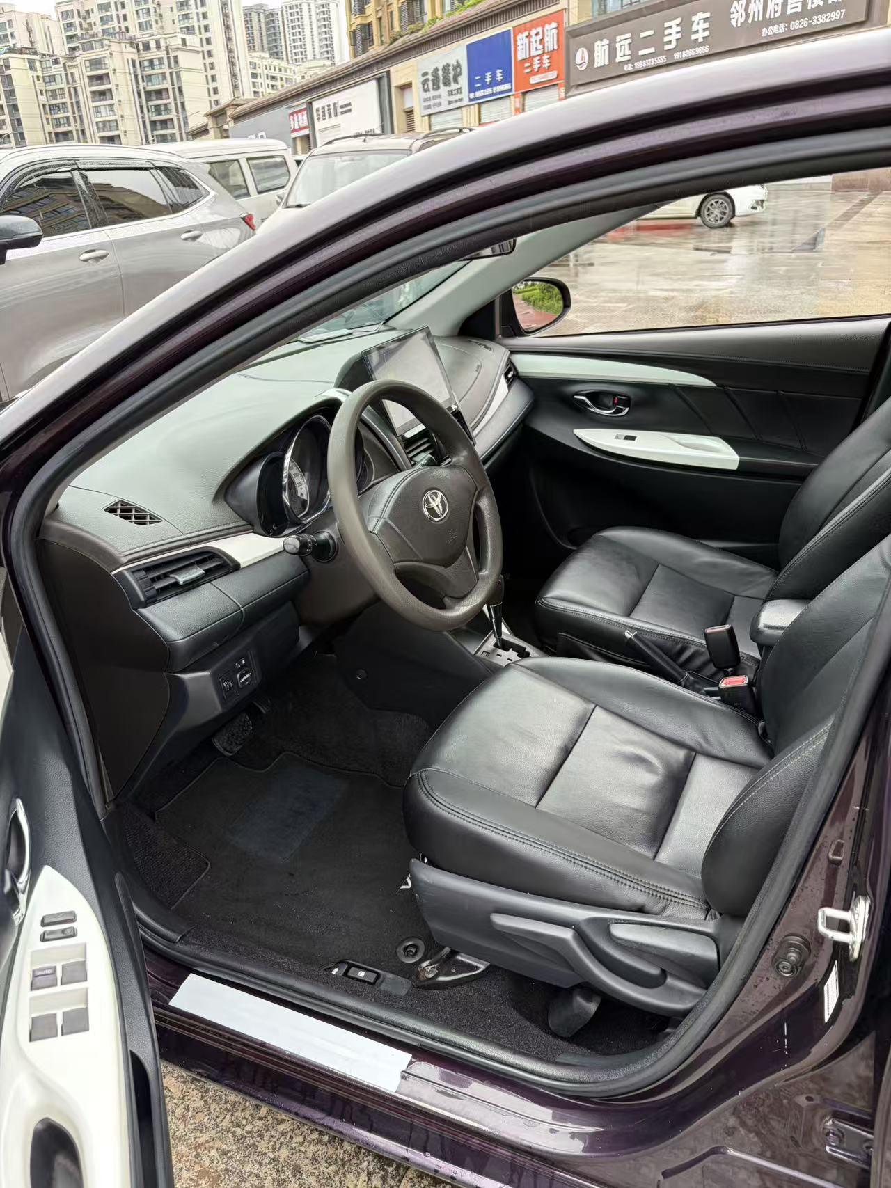 Toyota Vios