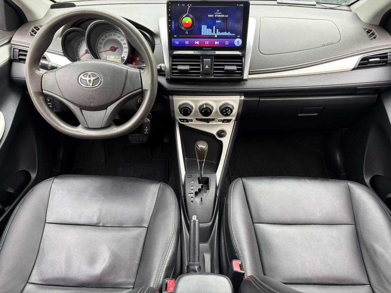 Toyota Vios