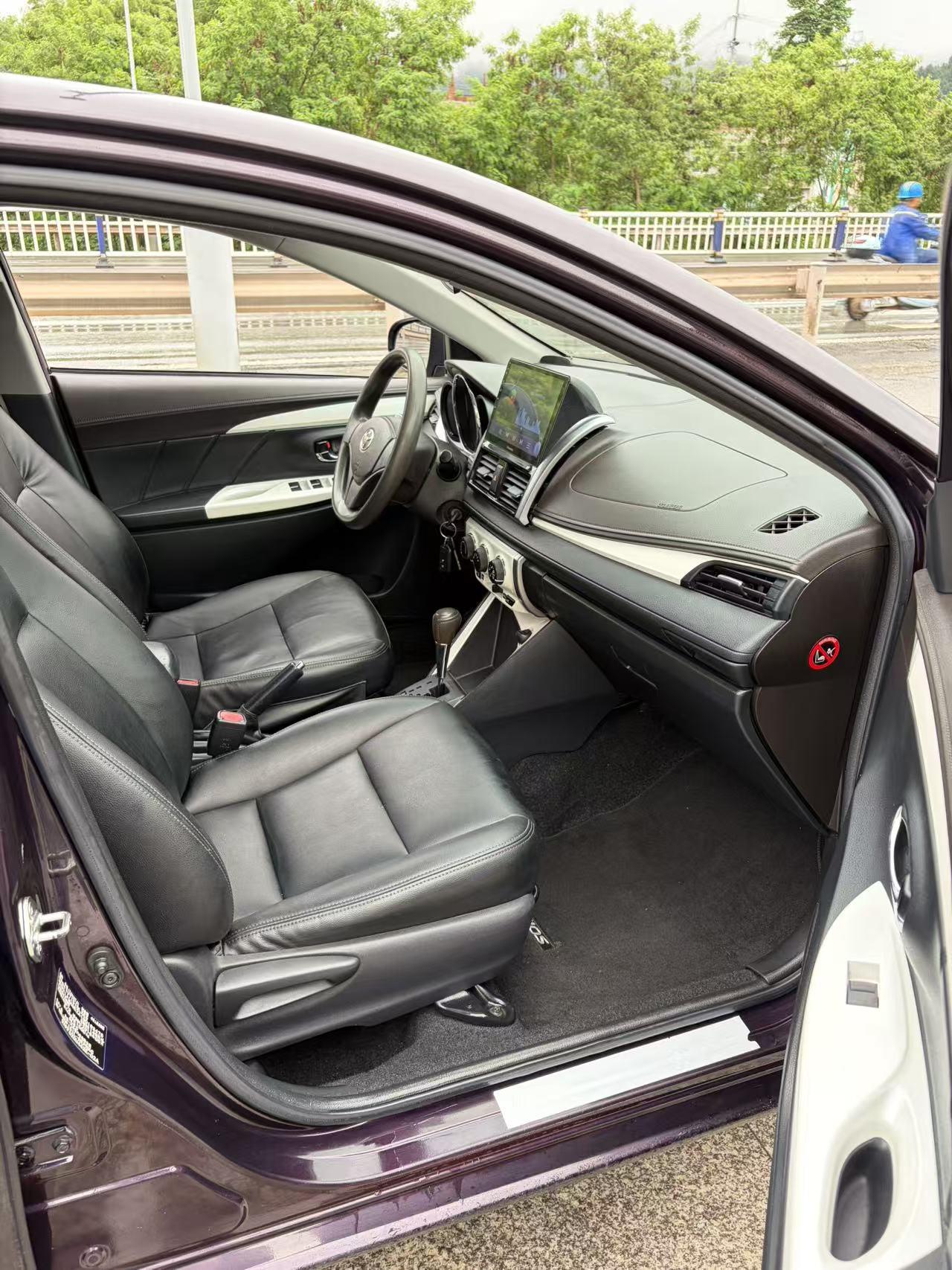 Toyota Vios