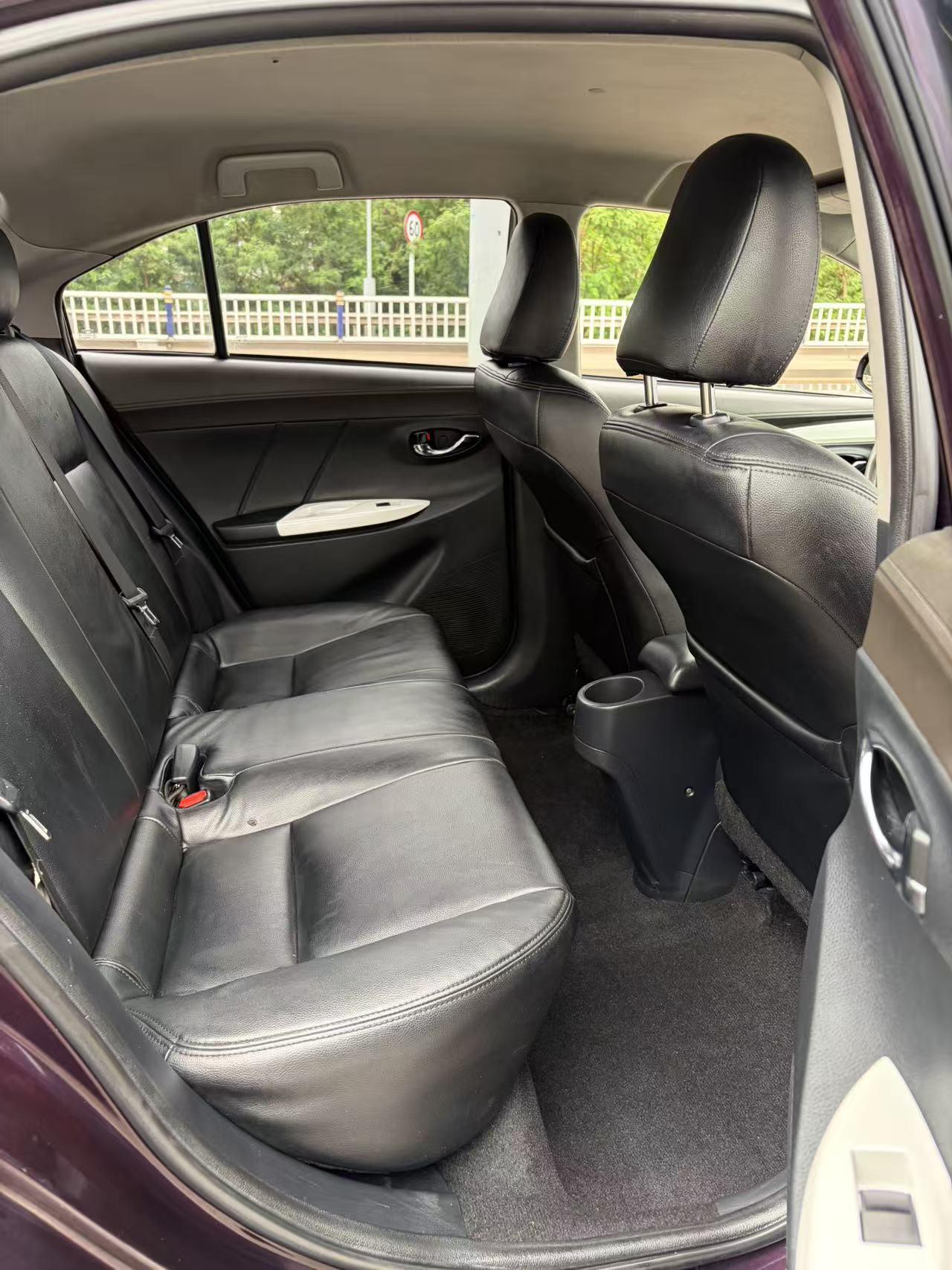 Toyota Vios