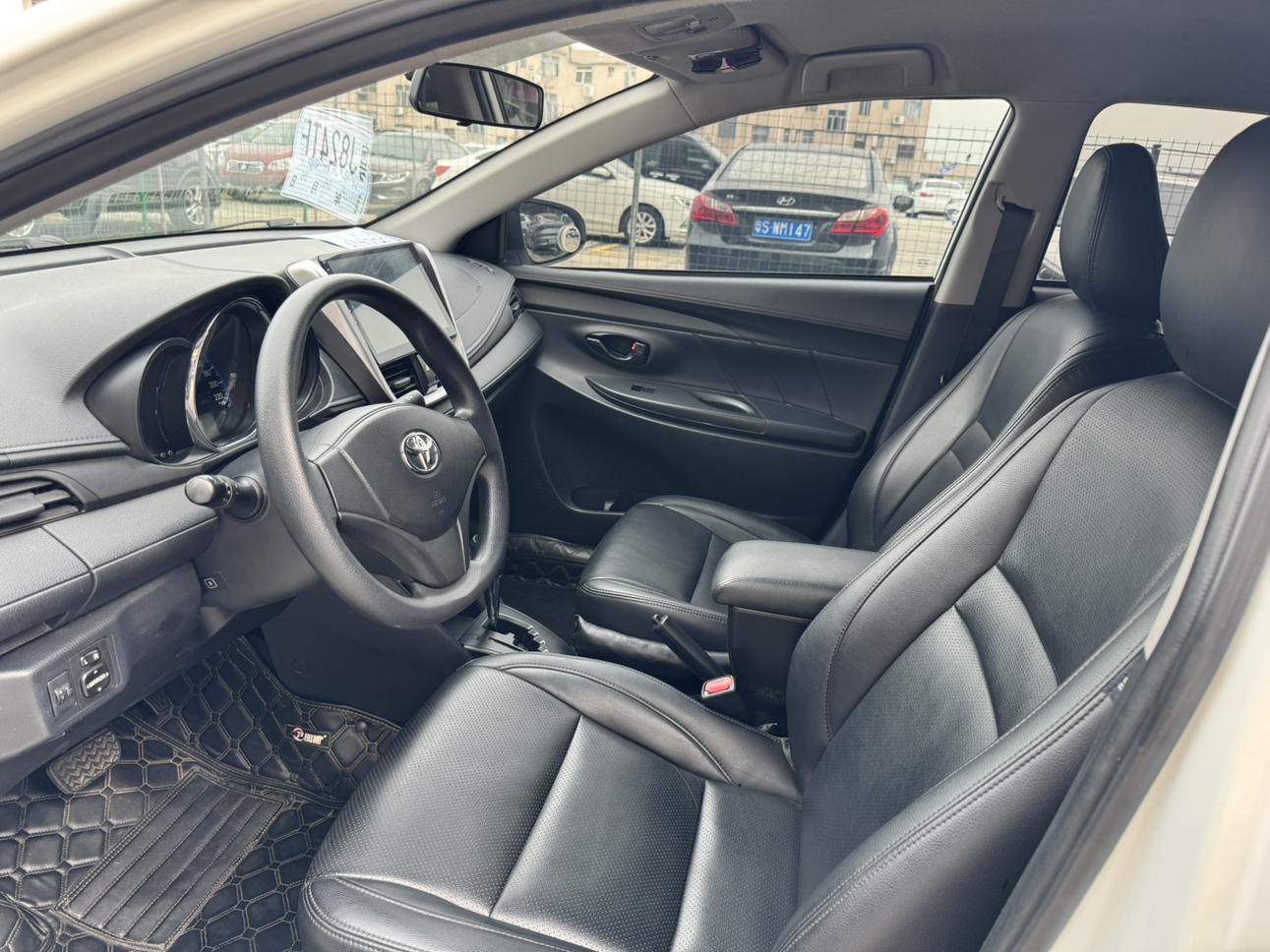 Toyota Vios