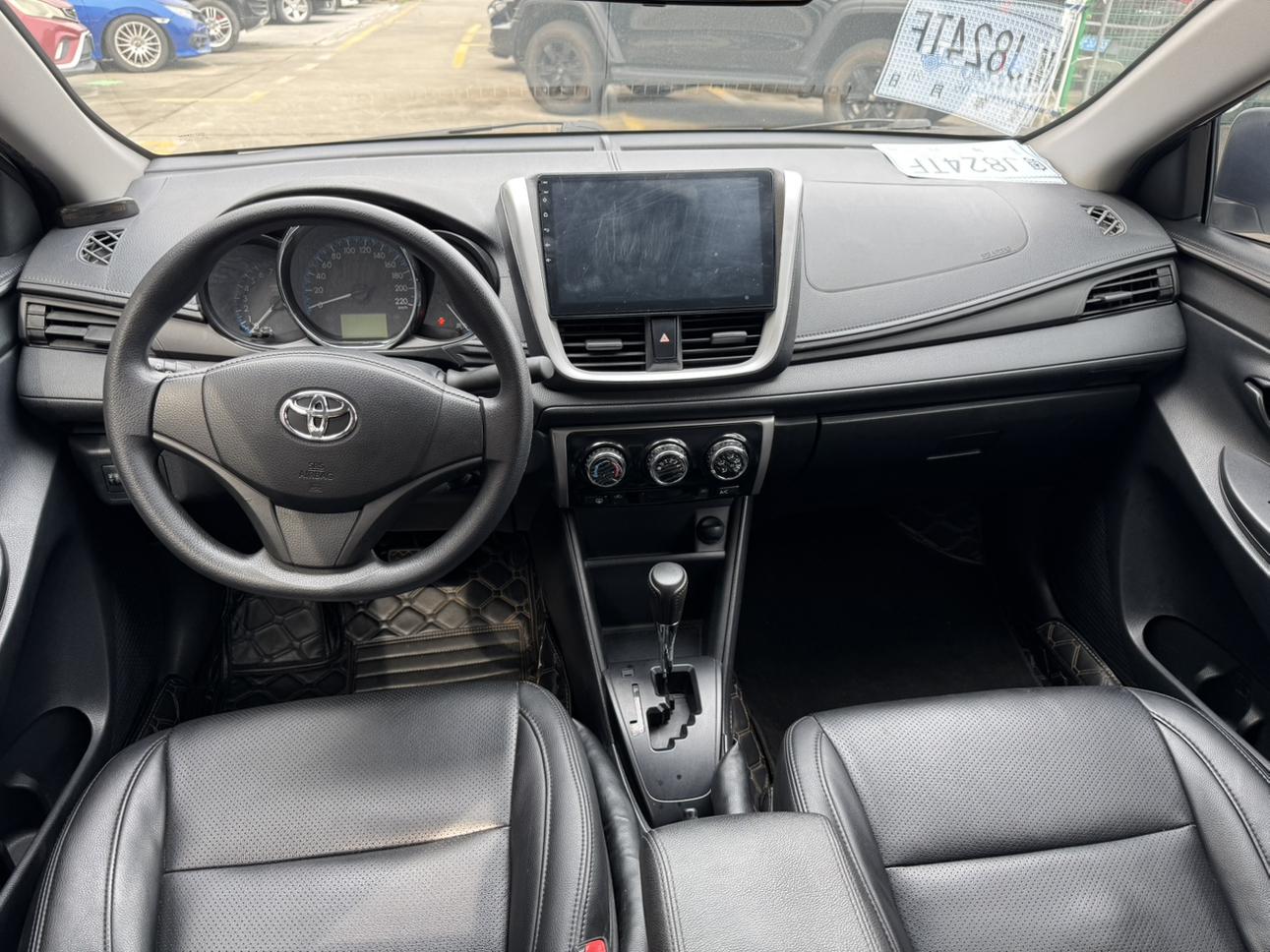 Toyota Vios