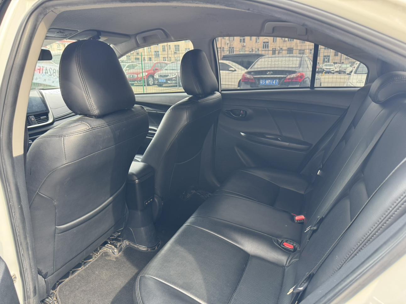 Toyota Vios