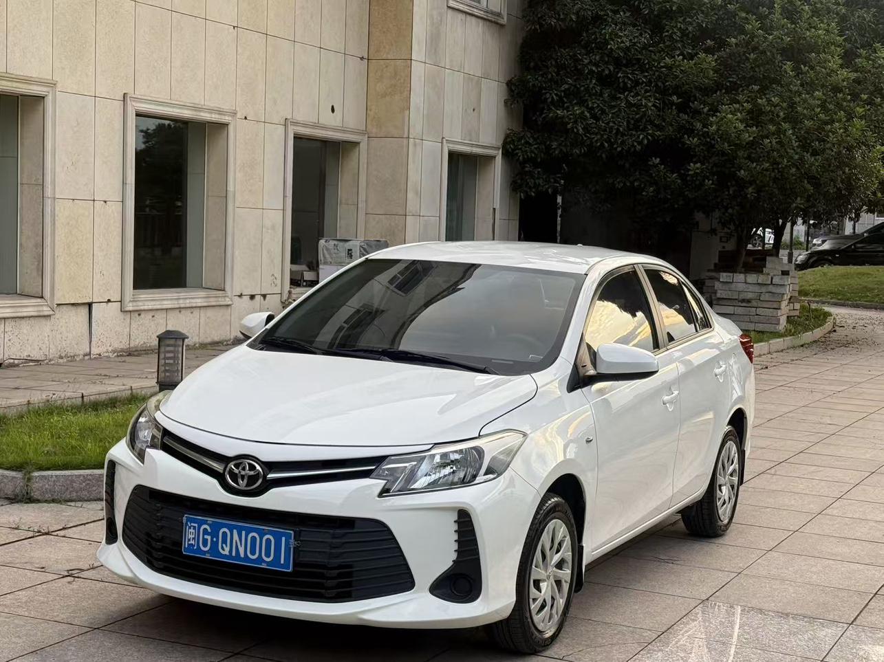 Toyota Vios