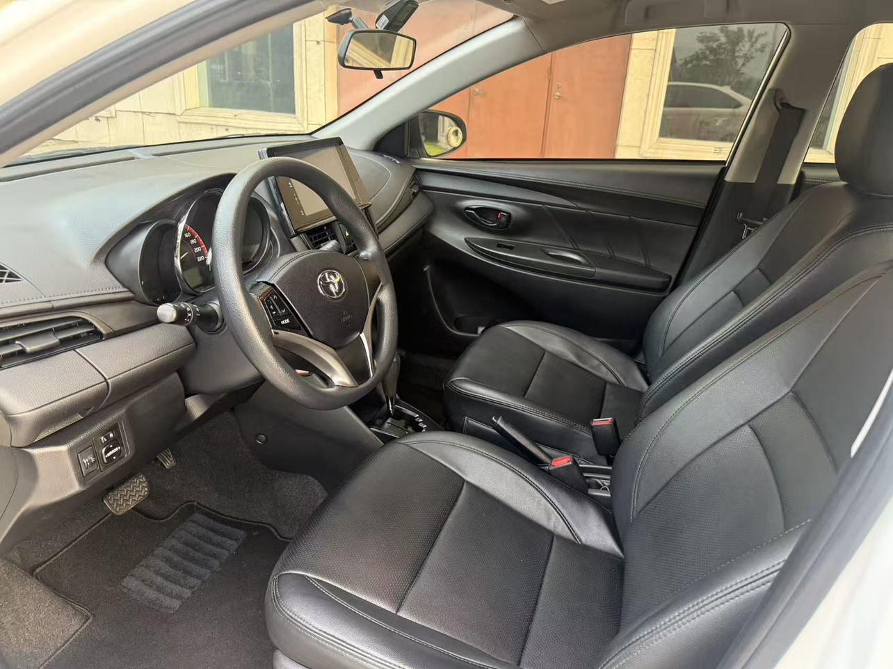Toyota Vios