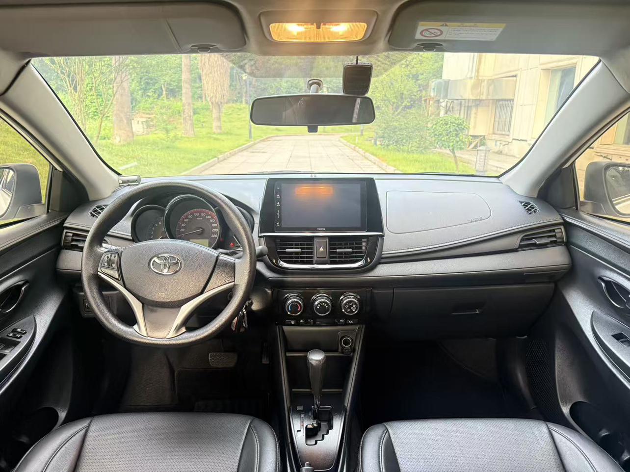 Toyota Vios