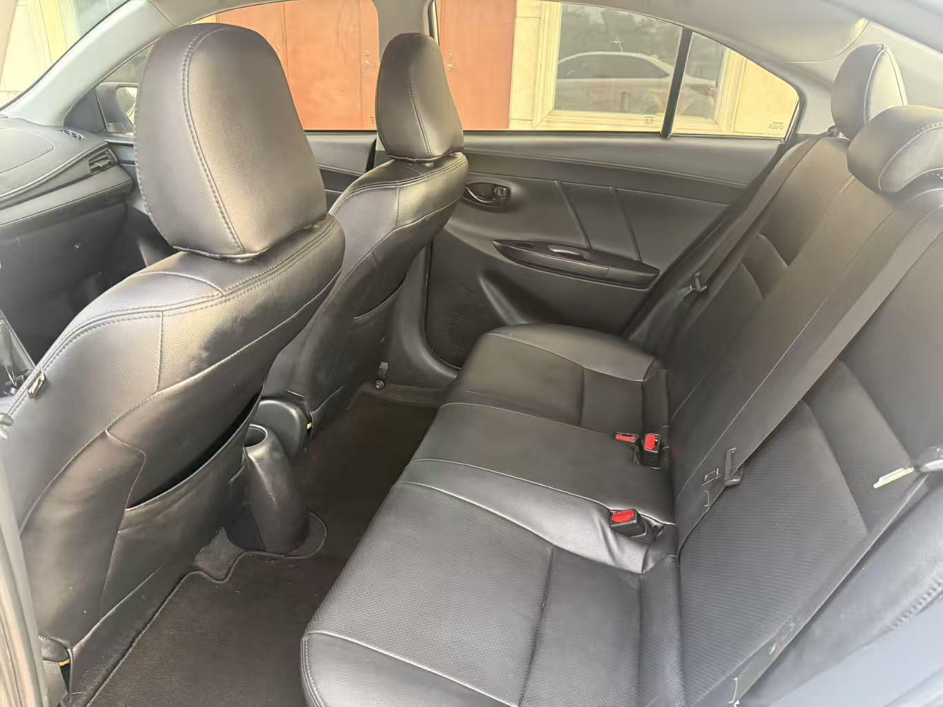 Toyota Vios