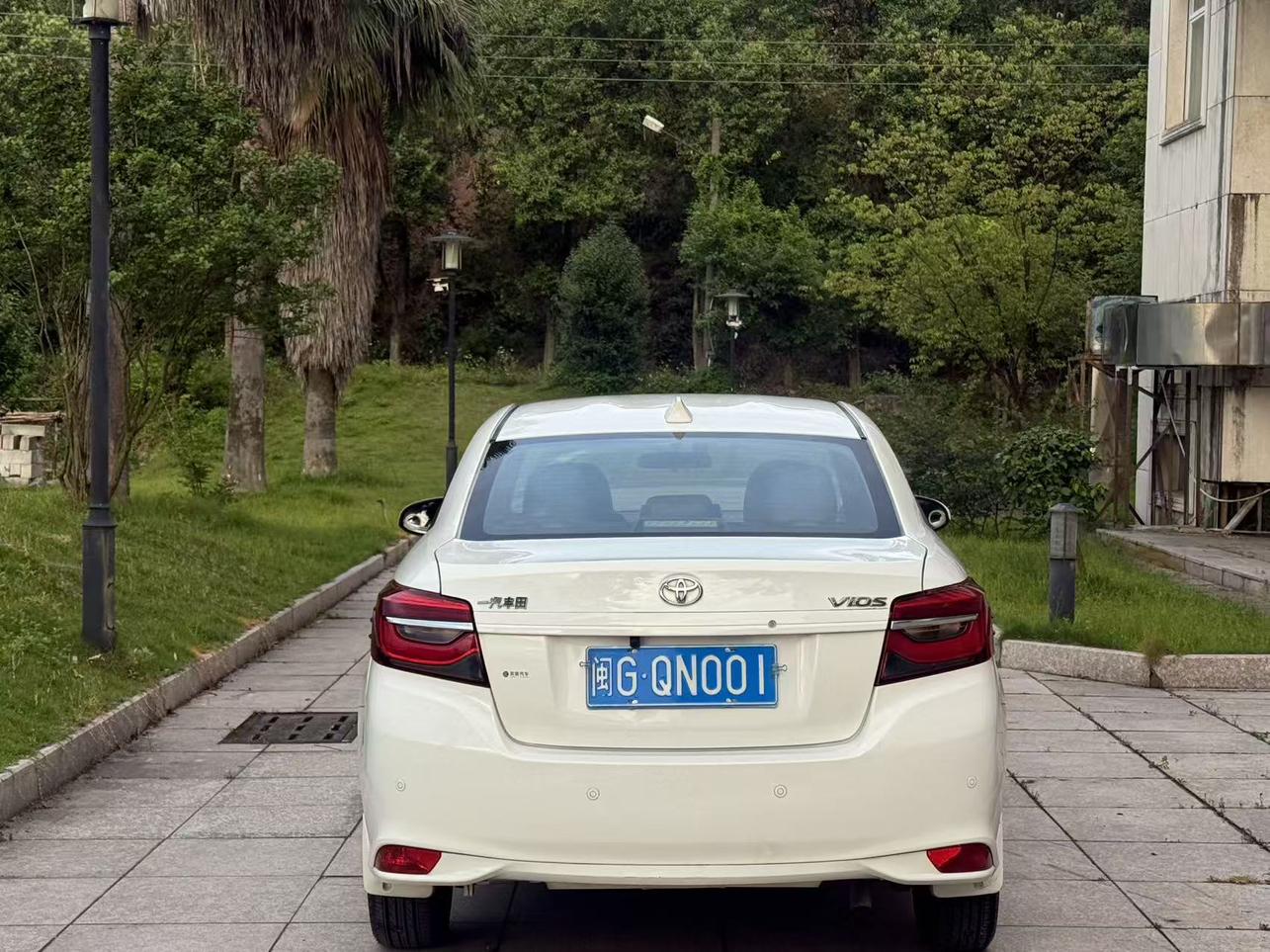 Toyota Vios