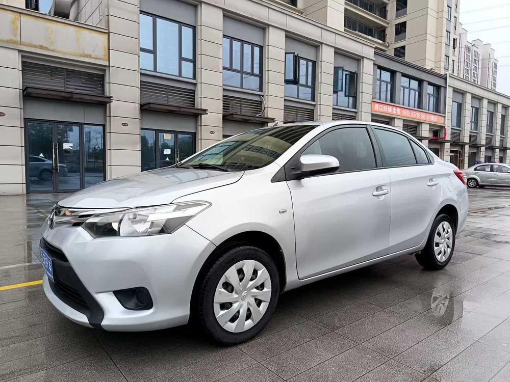 Toyota Vios