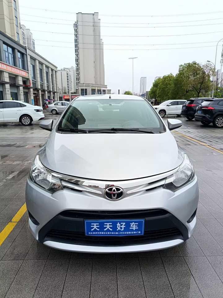 Toyota Vios
