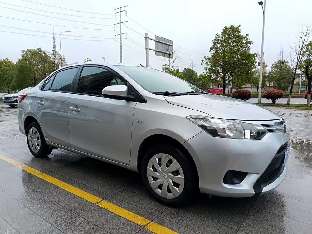 Toyota Vios