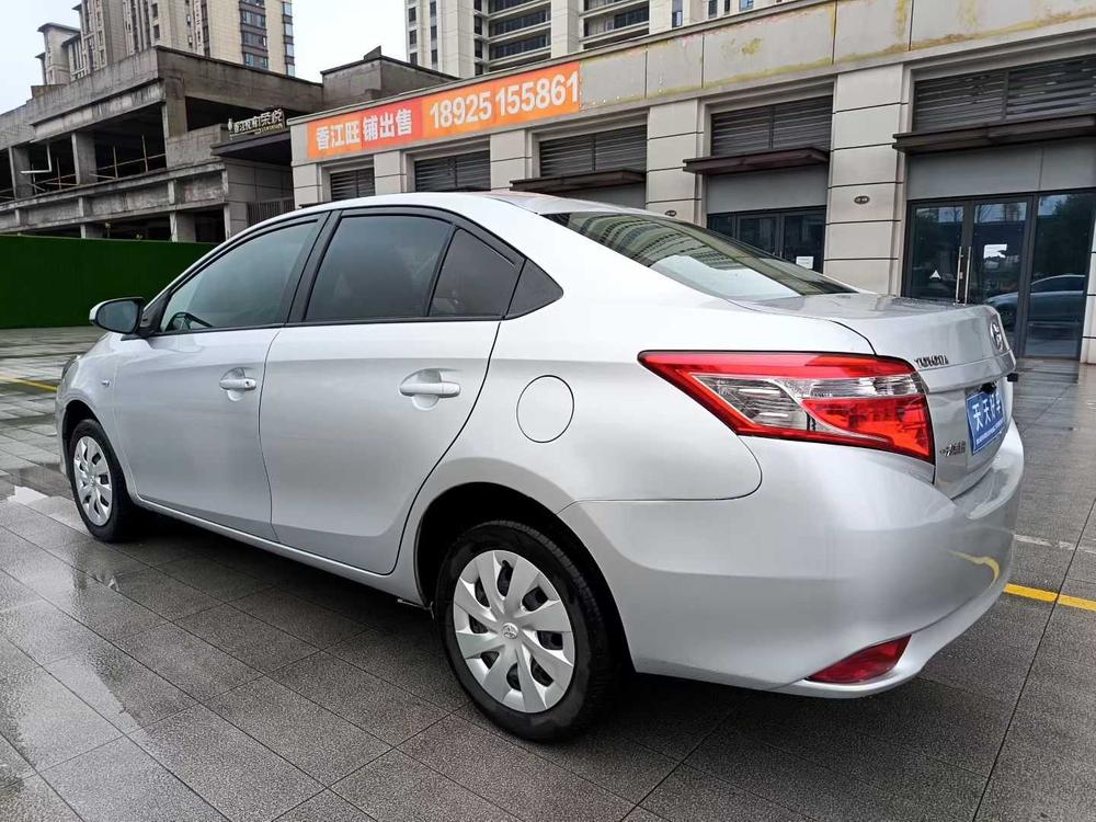 Toyota Vios
