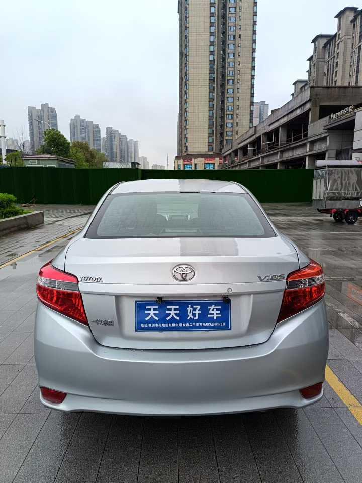 Toyota Vios