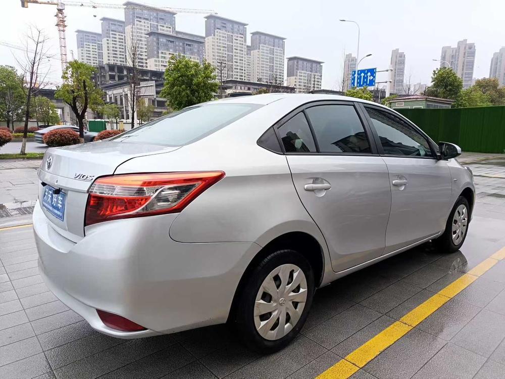 Toyota Vios